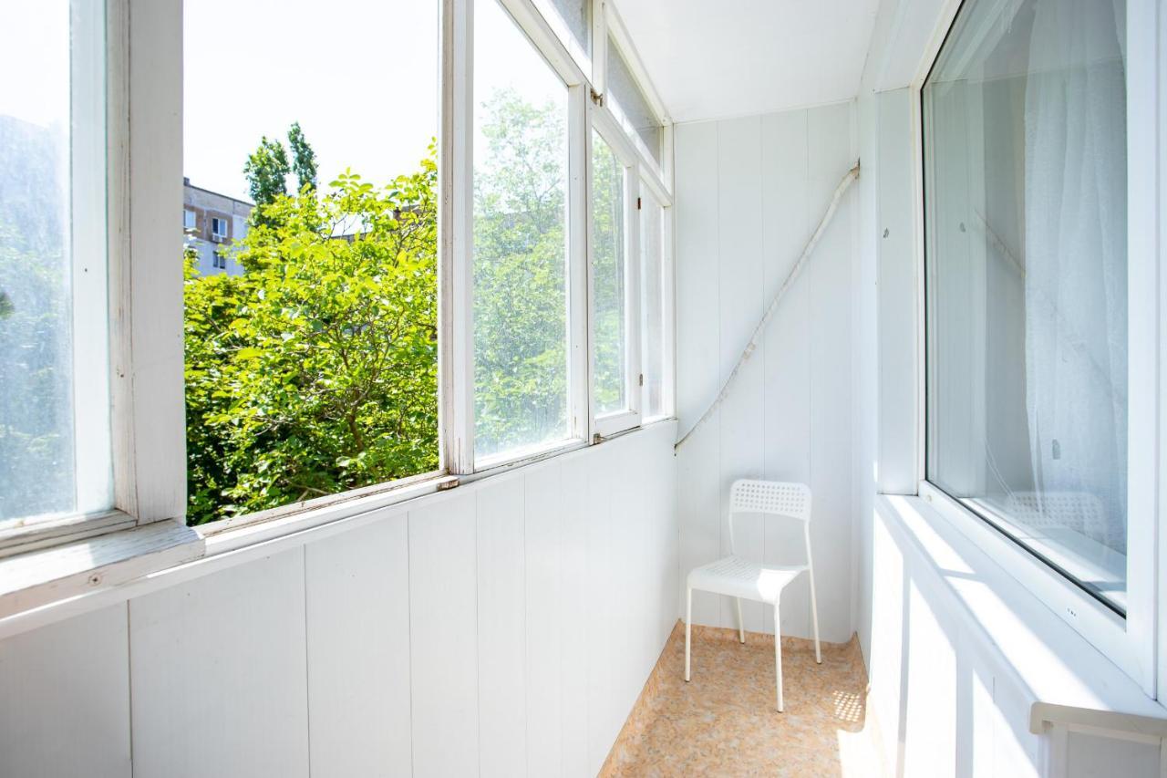 Apartment On Central Avenue-3 Slobodskaya Mykolaiv Exterior photo