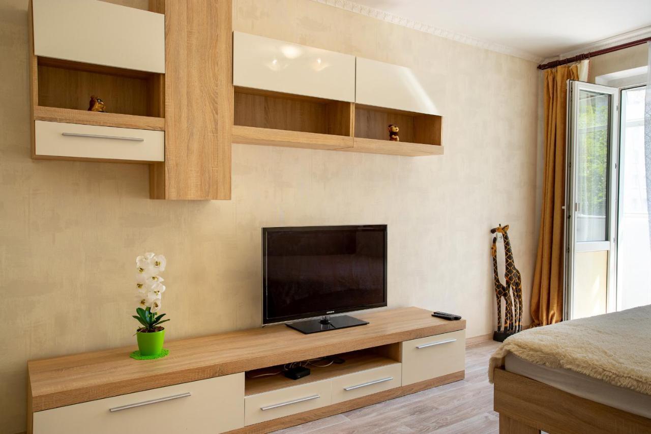 Apartment On Central Avenue-3 Slobodskaya Mykolaiv Exterior photo