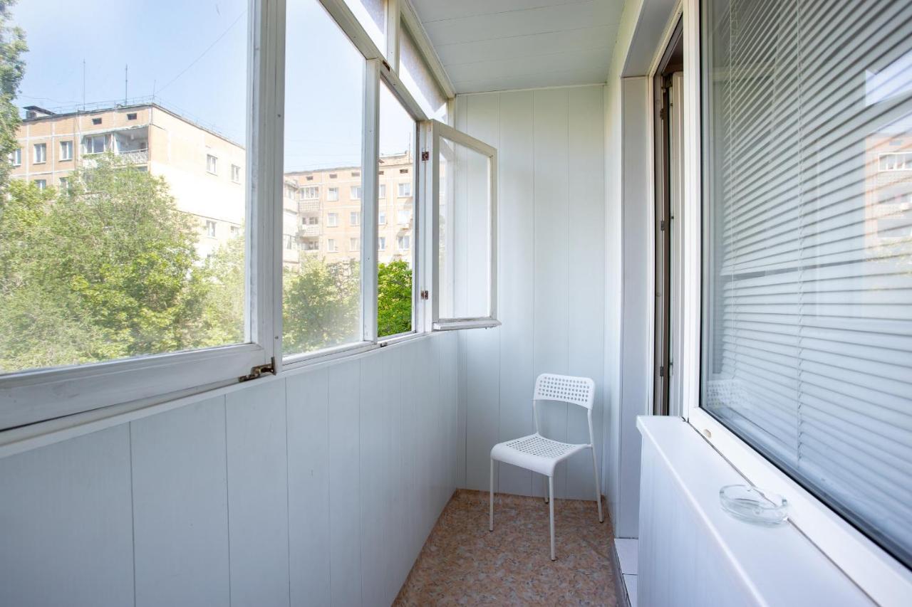 Apartment On Central Avenue-3 Slobodskaya Mykolaiv Exterior photo