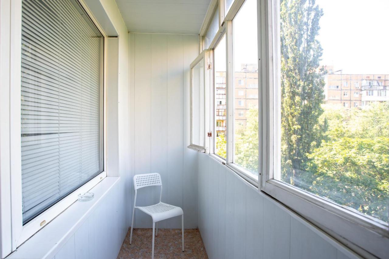 Apartment On Central Avenue-3 Slobodskaya Mykolaiv Exterior photo